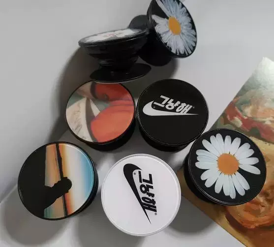 Pmo Peaceminusone Popsocket Peaceminusone PHONE POP UP GRIP #4