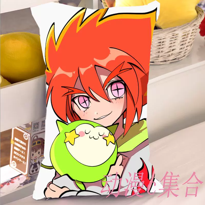 怪盗joker赤井翼phoenix抱枕动漫周边cos二次元宅男腐女生日礼物 怪盗joker赤井翼phoenix抱枕动漫周边cos二次元宅男腐女生日礼物