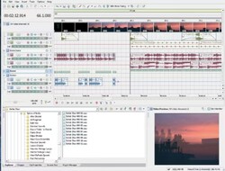 Magix Acid Pro 11 Software 8.0/7.0/6.0 Mashup Production Software Dance Music Mashup Production