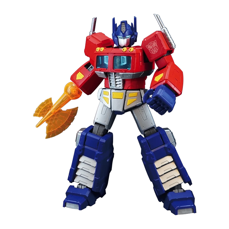 布鲁可 トランスフォーマー　星辰版 第4弾 布鲁可 トランスフォーマー 星辰版 第4弾 布鲁可变形金刚星辰版