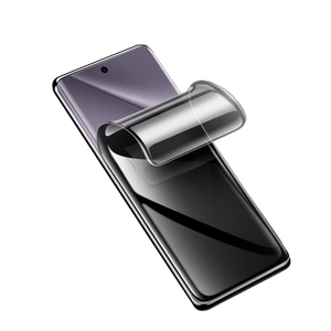 
Suitable for Huawei pura70pro tempered hydrogel film p80pro mobile phone film anti-peeping new pura70ultra curved screen covering p70pro+ high-definition full glue anti-peeping protective film curved surface