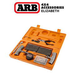 Arb Quick Tire Repair Tool Set Australian Imported Emergency Rubber Strip Off-Road Car Tire Outdoor Special Tool