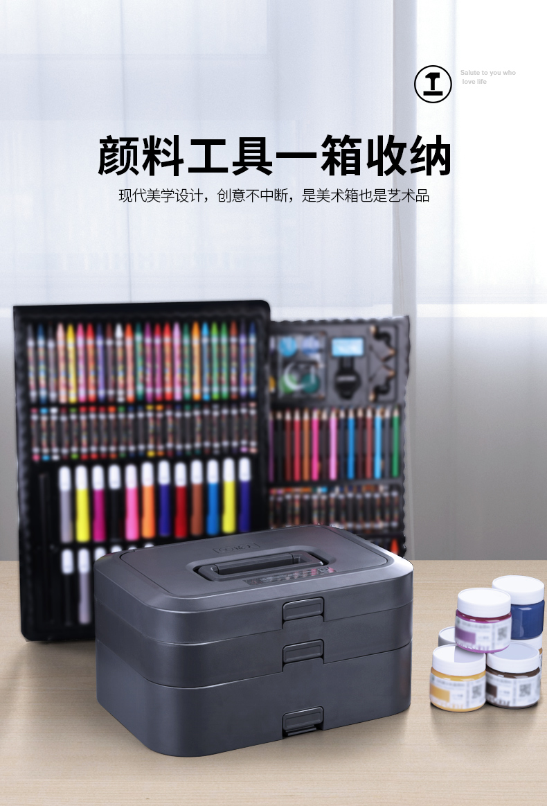 ⭐︎本宏製作所 アルミ大型コレクションケース 品番CCT-84150(縦型