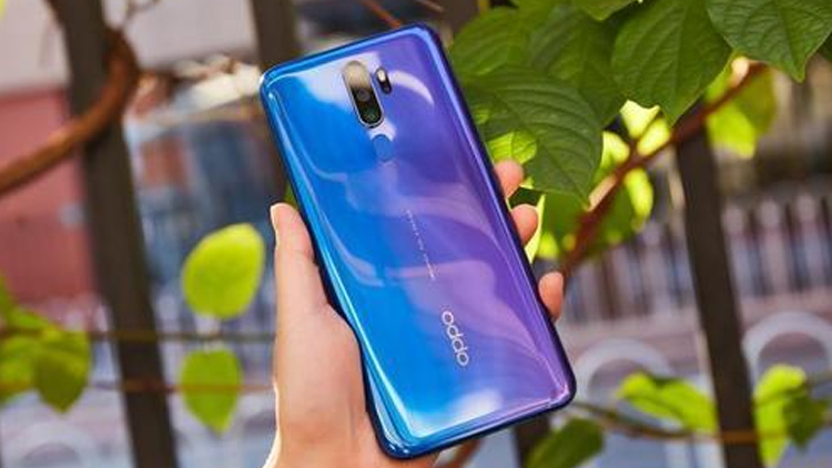 爱打扮(www.idaban.cn)，OPPO A11主要选择目标，究竟如何1