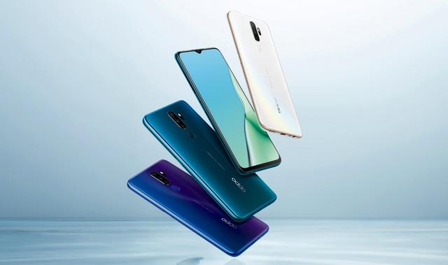 爱打扮(www.idaban.cn)，OPPO A11主要选择目标，究竟如何13