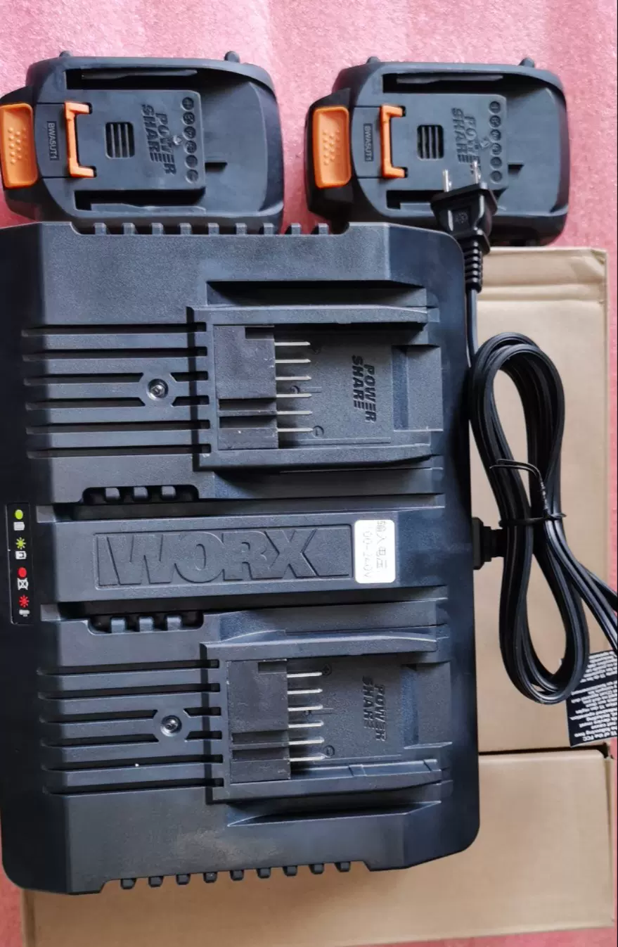 WORX WA3578 WA3884 Taobao