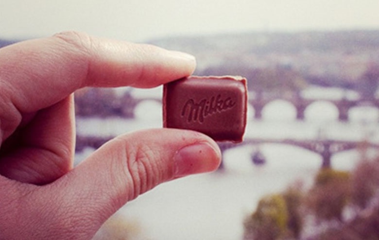 精致美食甜滋滋,掌握巧克力选购指南(图10) 精致美食甜滋滋,掌握巧克力选购指南(图10)