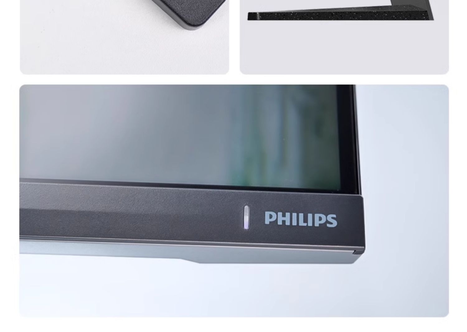 Philips 24M1N5500Z 23.8 2K 165Hz IPS Gaming Monitor