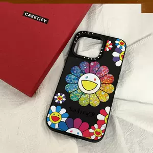 2024 CASETiFY☆村上隆☆iPhone13pro