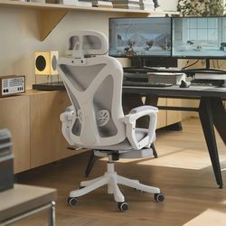 E-Sports Chair, Comfortable for Long Periods of Sitting, Office Chair, Waist Support Backrest, Home Ergonomic Chair, Dormitory College Student Computer Chair