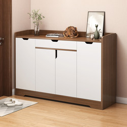 Shoe Cabinet for Home Use, Integrated Wall-Mounted Storage Cabinet, New 2025 Popular Model for Hallway and Exterior Corridor, Entryway Shoe Rack