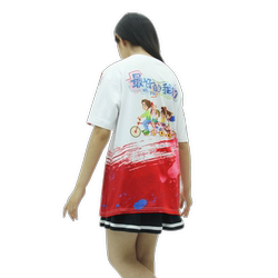 2025 New Sports Games Class Uniform T-Shirt Customization