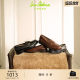 Celebrity Same Model SAM EDELMAN Sam Edelman 2025 Autumn Penny Loafers Flat Single Shoes Women's COLIN