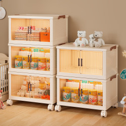 Baby feeding table multifunctional storage rack
