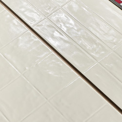 French Retro Pearl Shell Glaze 400X800 Full Ceramic Tiles Bathroom Kitchen Bathroom Toilet Washbasin Wall Tiles
