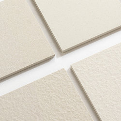 Foshan Wabi-Sabi Style Japanese Micro-Cement Tiles Off-White Bathroom Wall Tiles Toilet Kitchen Non-Slip Floor Tiles