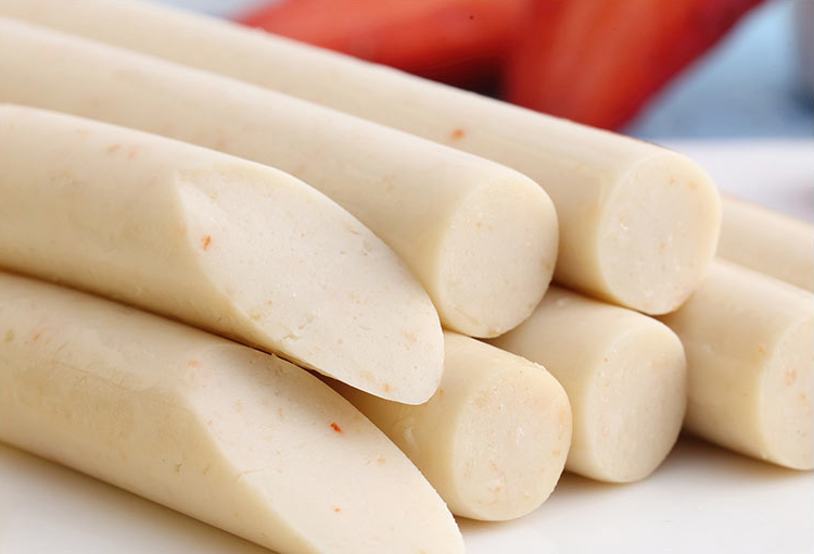 良品铺子龙虾鱼肉肠,特鲜香!(图2) 良品铺子龙虾鱼肉肠,特鲜香!(图2)