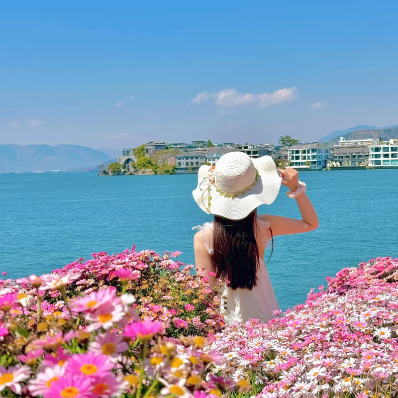 【直播推荐】云南旅游昆明大理丽江6天5晚私家团一单一团不拼车