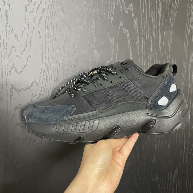 adidas originals ZX 22 Boost shockabsorbing, nonslip, wearresistant