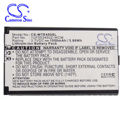 Cs Con Fornitura Diretta In Fabbrica Adatto Per Batteria Tablet Wacomcth-470 Cth-470s Ack-40403 3,7 V