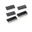 MX1616 MX1919 MX1919H SMD SOP/DIP16 Chip IC điều khiển động cơ DC