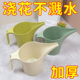 
Household long-mouth flower watering kettle watering kettle plastic watering kettle long-mouth kettle large-capacity watering kettle gardening indoor flower growing