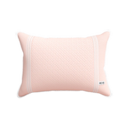 Anti-slip, high-end household simple Nordic pillow towel