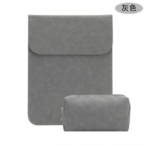 Suitable for H3C Xinhua III MegaBook dual system 2-in-1 14-inch laptop bag, scratch-proof and shock-proof, simple and light liner protective cover