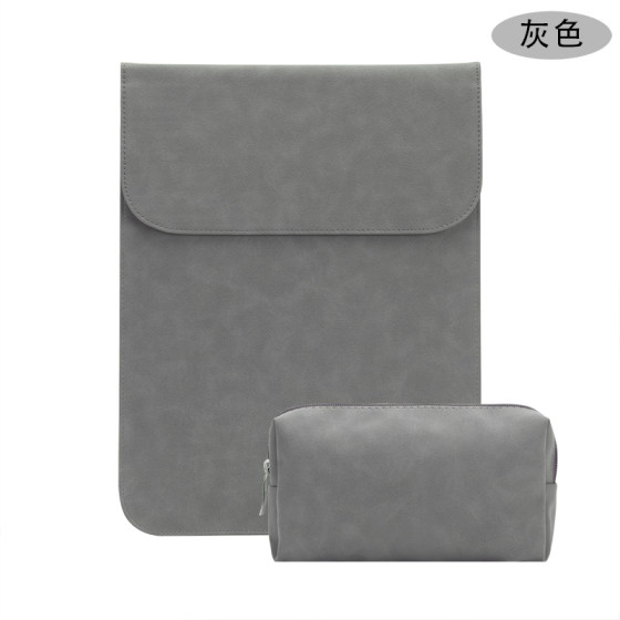 Suitable for H3C Xinhua III MegaBook dual system 2-in-1 14-inch laptop bag, scratch-proof and shock-proof, simple and light liner protective cover