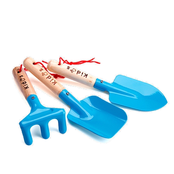 
Worsch children's small watering can gardening tools