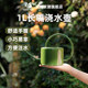 Worschworth watering kettle long mouth kettle retro gardening home balcony plant succulent potted plant watering kettle