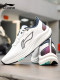 Li Ning Chitu 8 running shoes men's 2025 summer new mesh breathable shock absorbing 7pro racing sports shoes