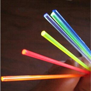 
Fiber optic aiming point orange green red 0.5/0.75/1.0/1.5/2.0/2.5/3.0