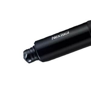 
Best Selling Nato Safety Telescopic Survival Stick