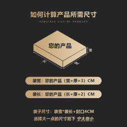 Hot selling white matte film bubble bag pearlescent foam bag express wholesale envelope bag packaging thickened ziplock bag