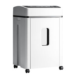 Hot selling Miki SL97217 level confidential professional destruction commercial minute single 5 sheets 25l continuous 30 shredder
