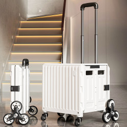 [Hot Selling in Japan] Home Grocery Shopping Cart