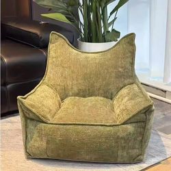 Children's Sofa, Baby-Specific Tatami, Special Sofa for Infants, Little Devil Sofa, Balcony Bay Window Nest Chair