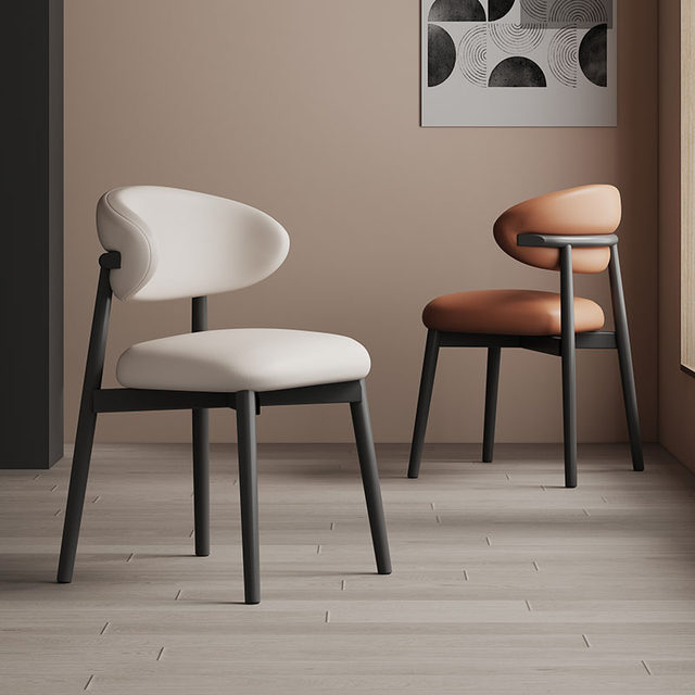 Minimalist Dining Room Chairs - 68 For Sale at 1stDibs - Stylish Custom Minimalist Dining Chairs