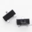 BSS138 N kênh 50V/0.22A SMD MOSFET lụa màn hình SS SOT23-3 chip (10 cái)