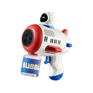 Bubble blowing machine toys for babies and children non-toxic internet celebrity popular handheld gun magic wand 2024 new electric boy and girl
