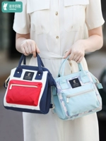 Рюкзак для матери и ребенка для выхода на улицу, сумка, коллекция 2022