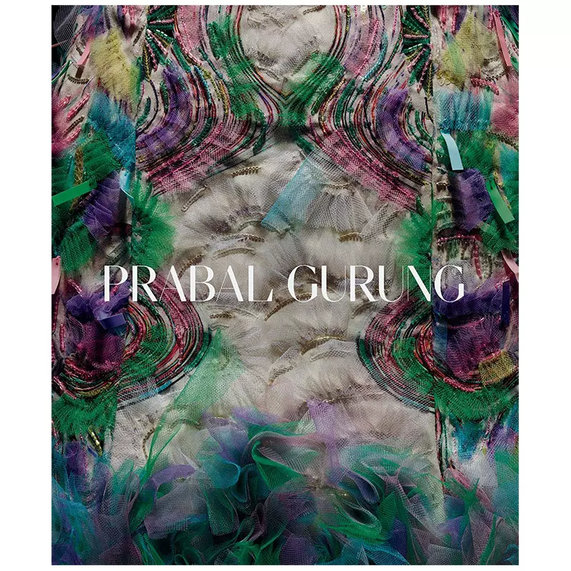 Prabal Gurung