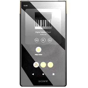 sony player zx Latest Best Selling Praise Recommendation | Taobao 