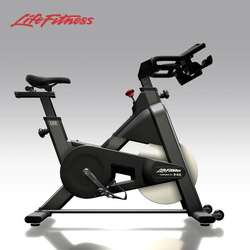 Lifefitness Upright Bicycle Ic3 Exercise Bike Aerobic Exercise Home Spinning Bike Silent Indoor