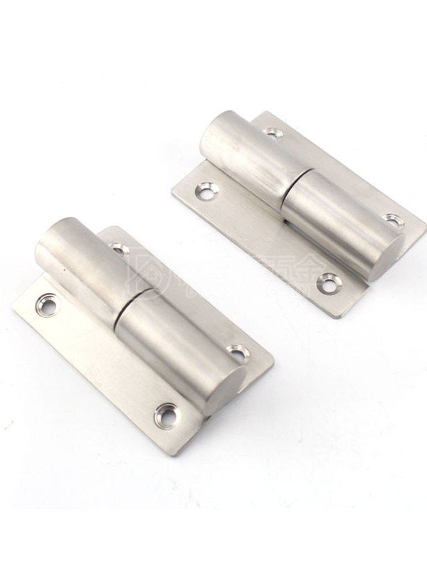 Charnières de Cloison de Toilette en Acier Inoxydable 304 - Fermeture ...
