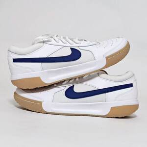 
Nike genuine Nike Court Lite 3 Zoom shock-absorbing, breathable and comfortable low-top tennis shoes