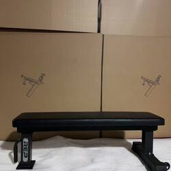 Rep Bench Press Bench, Bench Press Bed, Dumbbell Bench, Fitness Flat Bench, Sit-Up Bench, Home Fitness Equipment