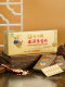 Golden Japanese Brand Western Ginseng Movies 0.6g/Split*12 pieces/box*12 boxes of anti -fatigue health products gift box
