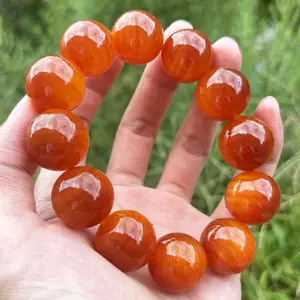 まーページ神居古潭石　皇帝龍天珠　1-83 お値下げ❣️キーホルダー作製 まーページ神居古潭石 皇帝龍天珠 1-83 お値下げ